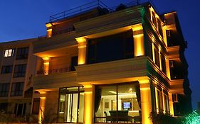 Sea Garden Otel